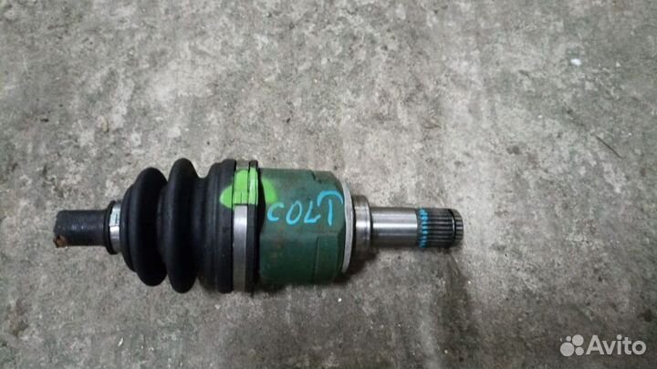 Привод передний Colt Внутренняя Граната