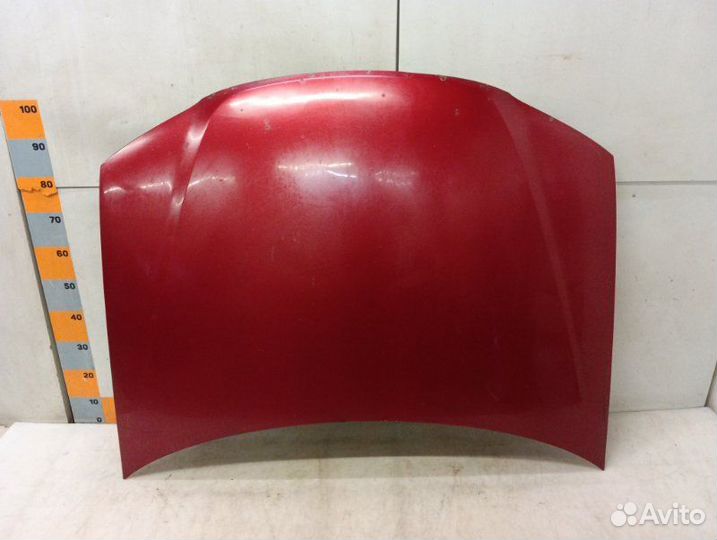 Капот Fiat Albea