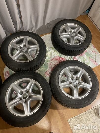 Laufenn LF90 215/60 R16