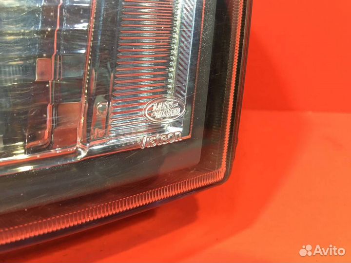 Фара для Land Rover Freelander 2 224DT (Б/У)