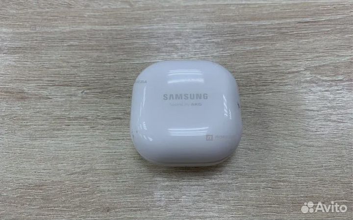 Сд32 Наушники Samsung galaxy Buds Life