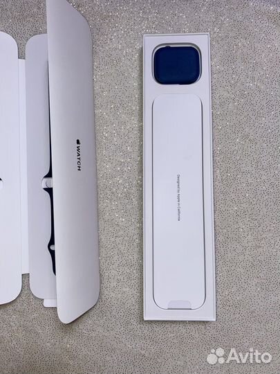 Apple watch series 7 45 мм