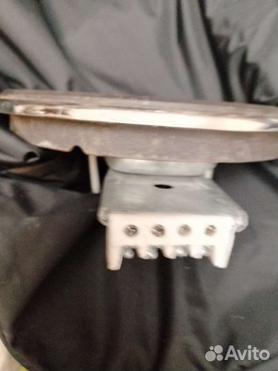 Комфорка для эл. Плиты