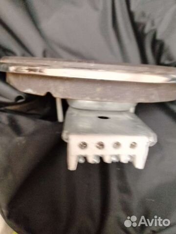 Комфорка для эл. Плиты