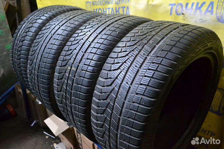 Hankook Winter I'Cept Evo2 W320 245/45 R17