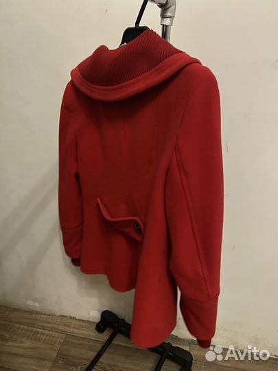 Пальто женское