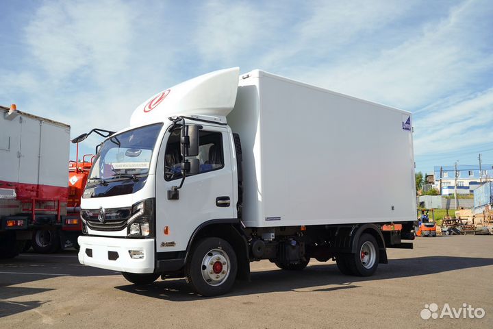 DongFeng Z55N, 2024