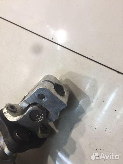 Вал рулевого механизма (Mercedes-Benz M-class)