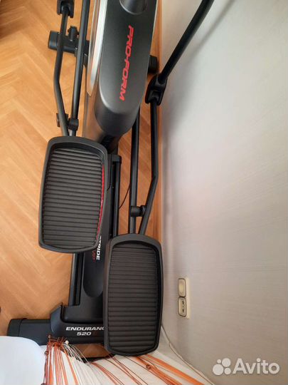 Эллиптический тренажер Pro-Form 520