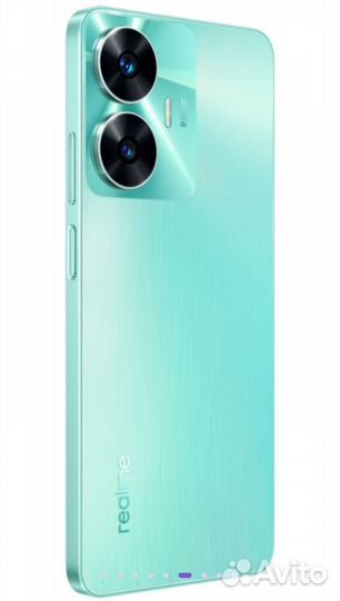 realme C55, 8/256 ГБ