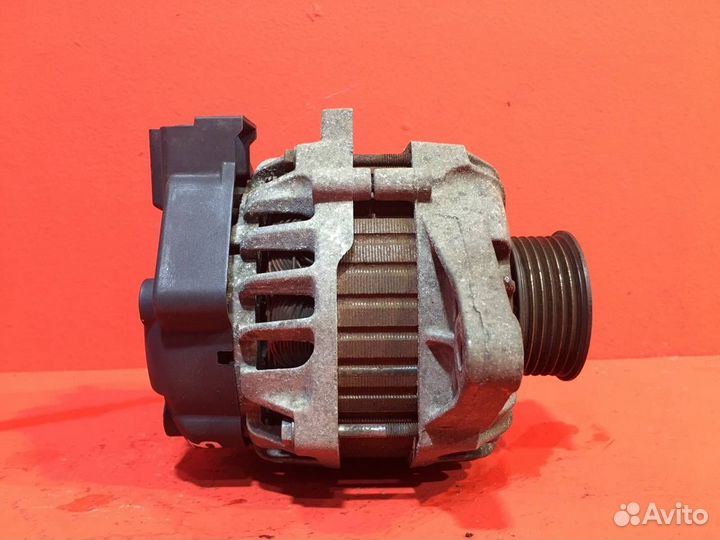 Генератор для Kia Ceed G4FA 1.4 Бензин (Б/У)