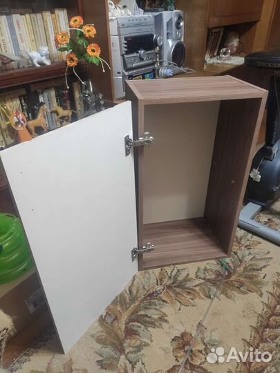 Новый кухонный шкаф 40 см ширина