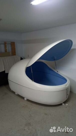 Флоат камера, флоатинг камера