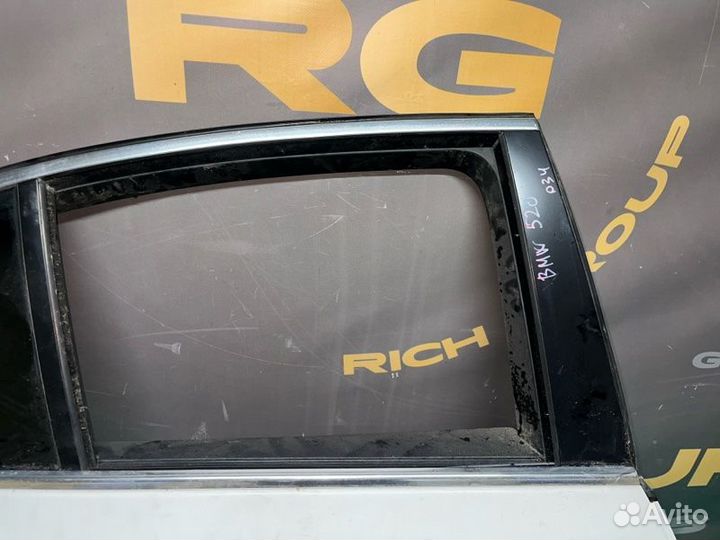 Дверь боковая задняя правая Bmw 5-Series F10