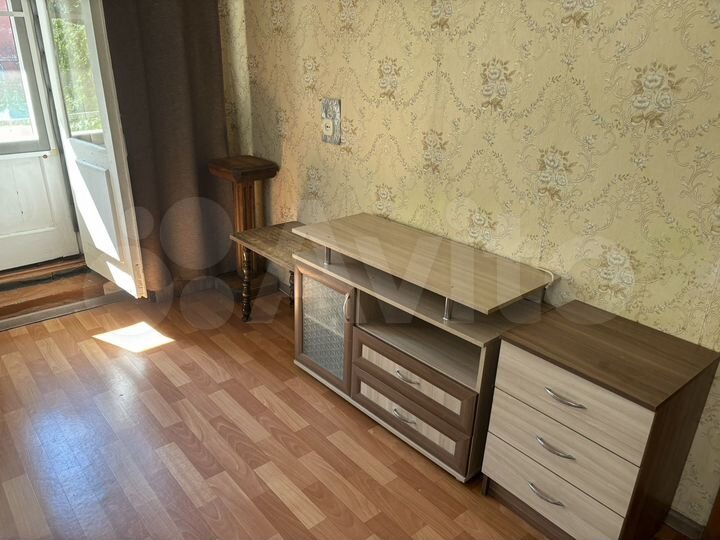 1-к. квартира, 36 м², 4/5 эт.