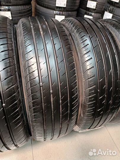 Nexen N'Fera SU4 185/65 R15 88H