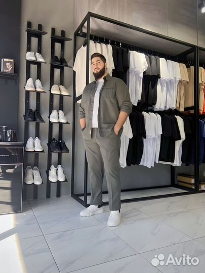 Полу классическая форма