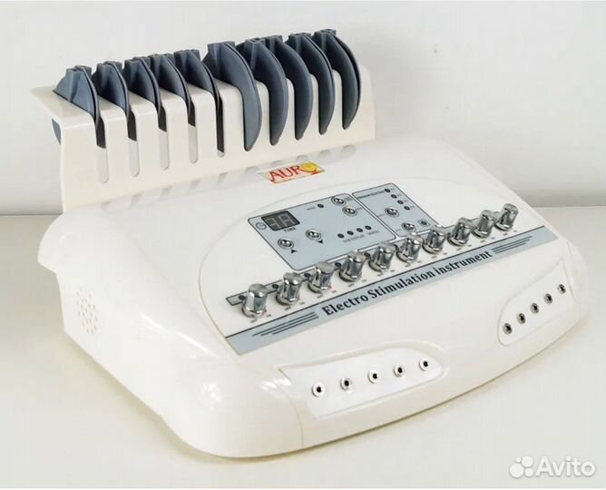 Миостимулятор тела и лица