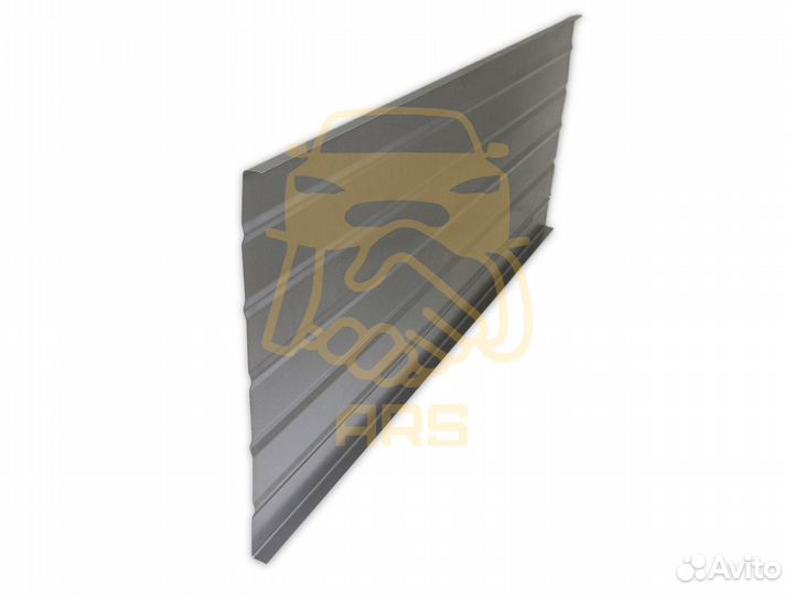 Ремкомплект пола Volkswagen Golf Plus I (2005–2014