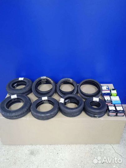 Покрышки для колясок