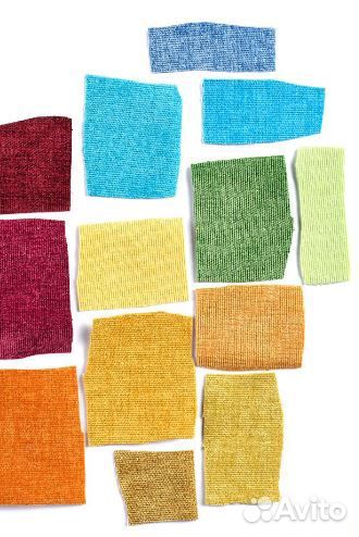 Мебельные ткани Velvet Lux 57