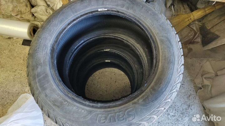 Sava Eskimo Stud 185/60 R15