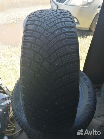 Continental IceContact 3 205/60 R16