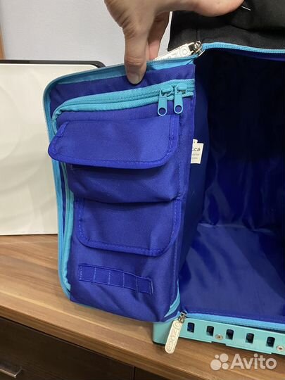 Zuca сумка без рамы