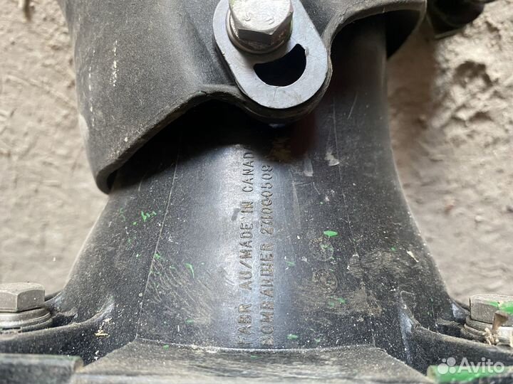 Силовая водометная установка sea-doo 271000509