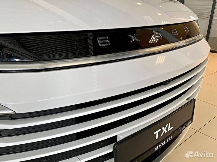 EXEED TXL 1.6 AMT, 2023