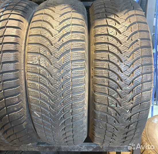 Michelin Alpin A4 185/60 R15 84M