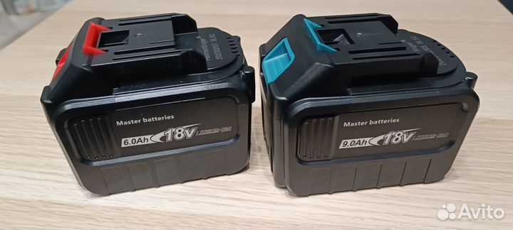 Аккумуляторы Неimerdingеr 6.0 а/ч