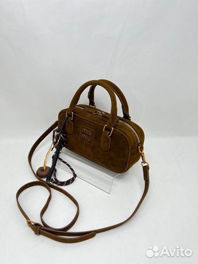 Сумка женская miu miu