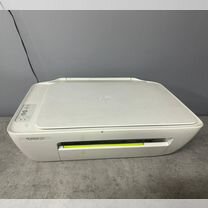 Мфу HP DeskJet 2130 цветной