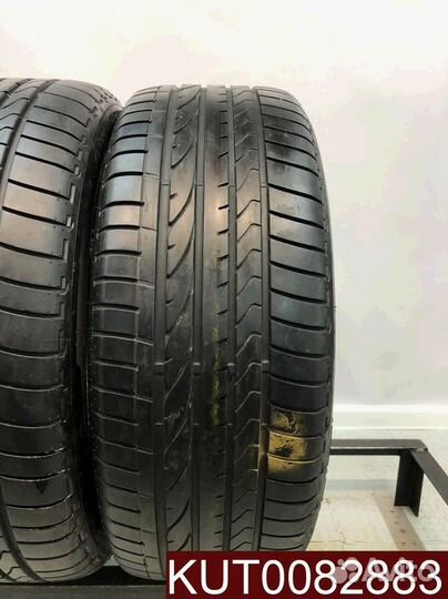 Bridgestone Dueler H/P Sport 255/45 R20 107U