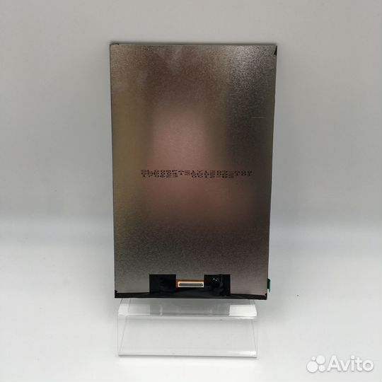 Новый Дисплей LCD Матрица Prestigio MultiPad PMT34
