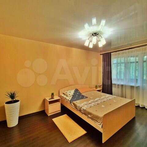 2-к. квартира, 47 м², 5/5 эт.