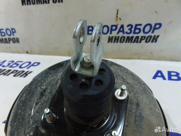 Усилитель тормозов вакуумный для Hyundai Solaris 1