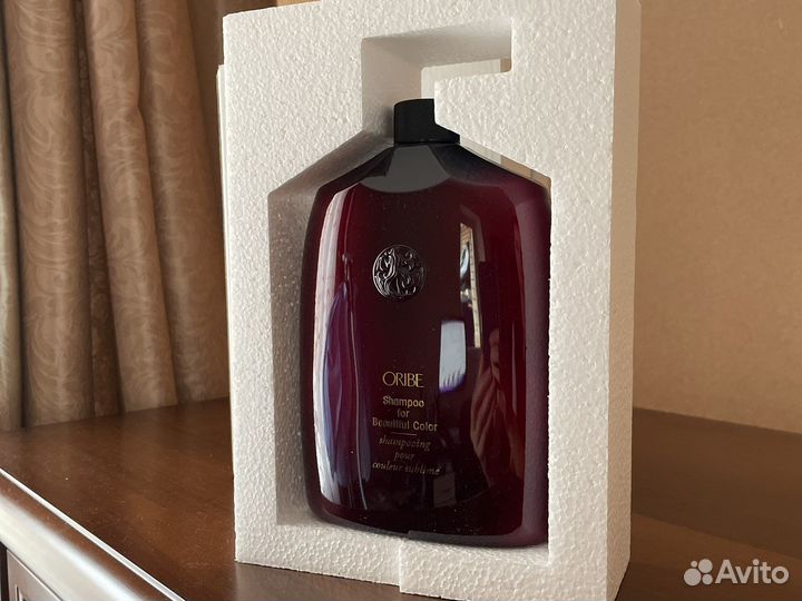 Oribe шампунь,кондиционер color 1000 мл