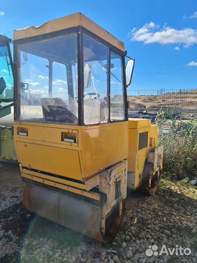 Аренда катка