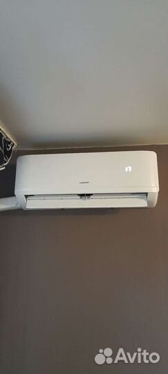 Продажа, установка кондиционеров