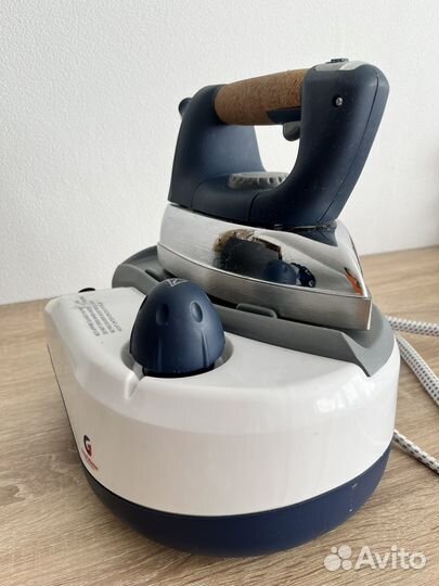 Утюг с парогенератором Grandmaster gm-530