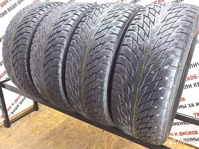 Nokian Tyres Nordman RS 215/60 R16 103W