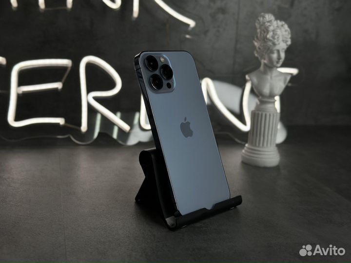 iPhone 13 Pro Max, 128 ГБ