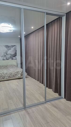 2-к. квартира, 62,6 м², 8/9 эт.