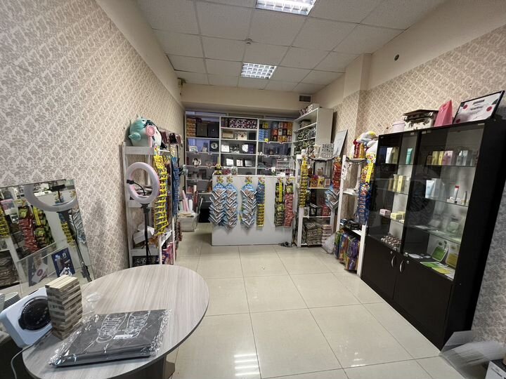 Офис, 20 м²