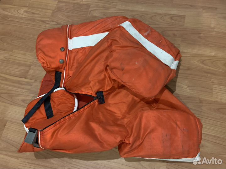 Хоккейные шорты