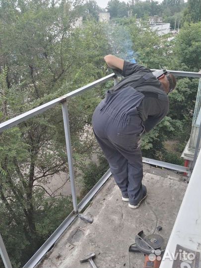 Окна балконы лоджии монтаж и ремонт