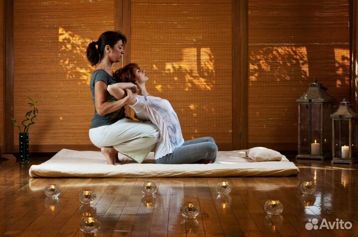 Сертификат в Diamond SPA сеть спа салонов