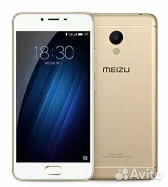 Смартфон Y685H meizu